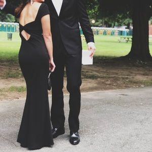 Katie May Madison Dress